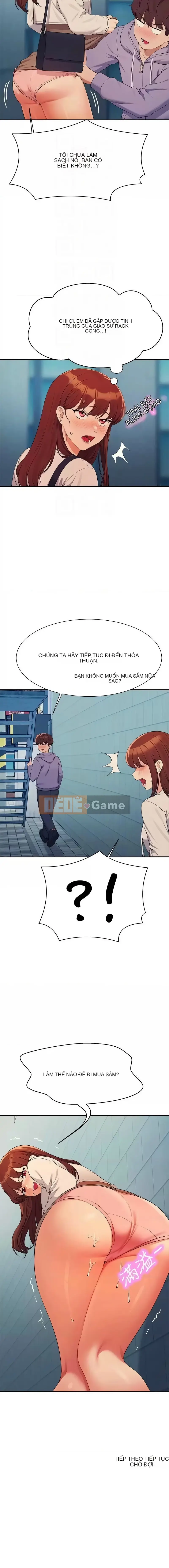 Ai nói rằng không có cô gái thực sự trong đội ngũ quản lý? Chương 130-131