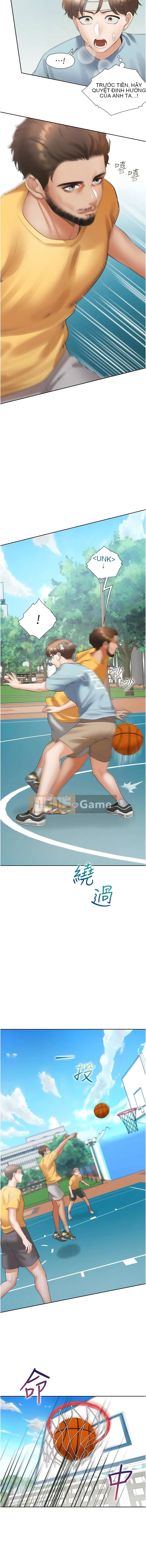 Sống thử với giường tầng Chương 54-55