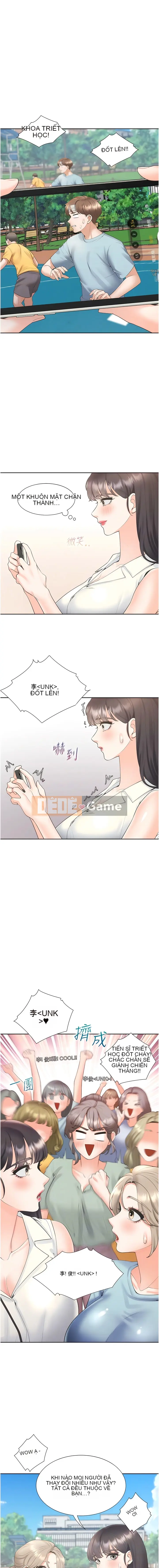 Sống thử với giường tầng Chương 54-55