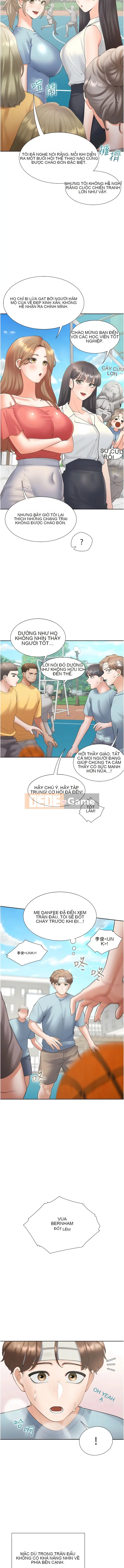 Sống thử với giường tầng Chương 54-55