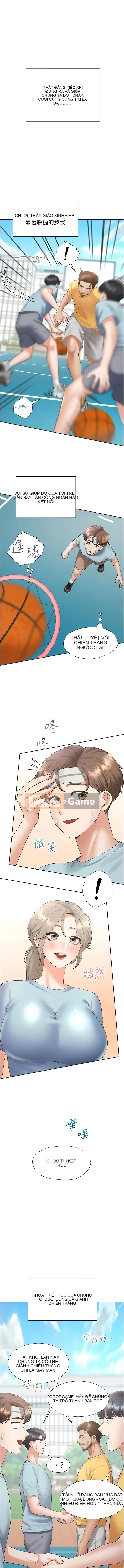 Sống thử với giường tầng Chương 54-55