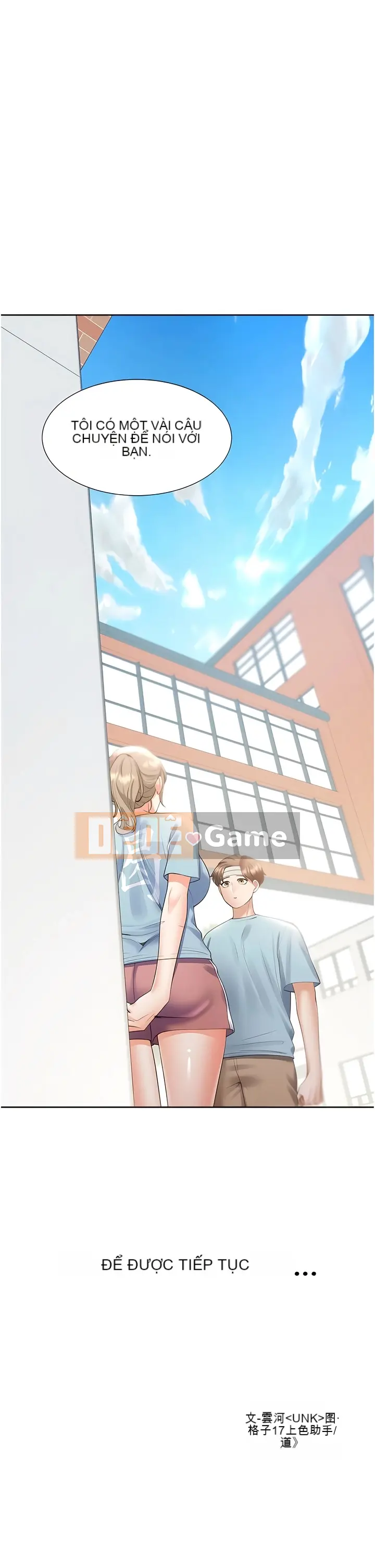 Sống thử với giường tầng Chương 54-55