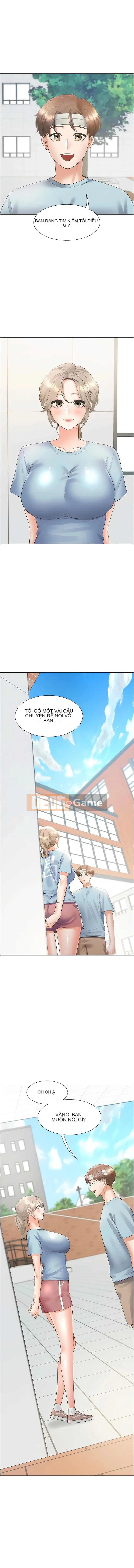 Sống thử với giường tầng Chương 54-55