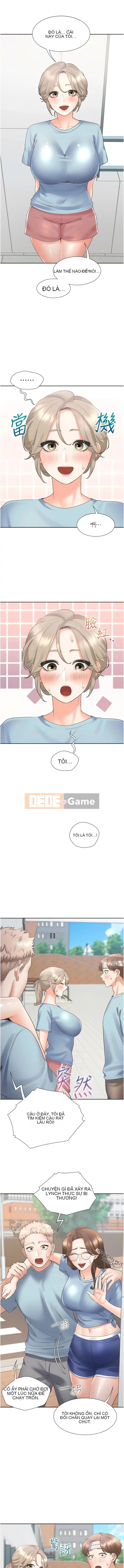 Sống thử với giường tầng Chương 54-55