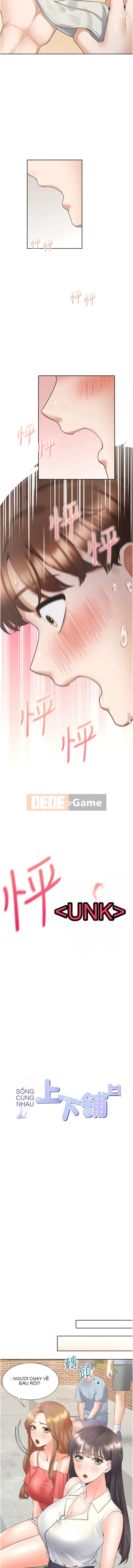 Sống thử với giường tầng Chương 54-55