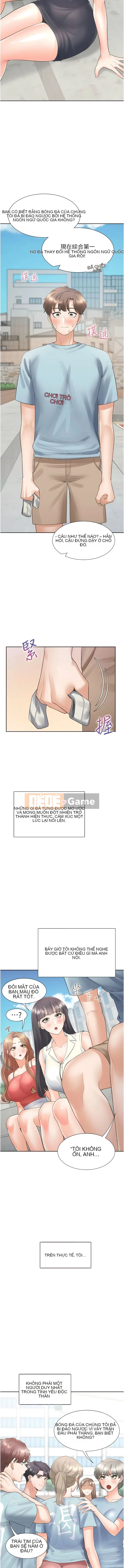 Sống thử với giường tầng Chương 54-55