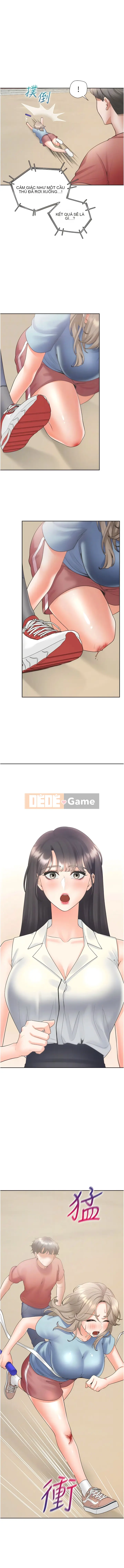 Sống thử với giường tầng Chương 54-55