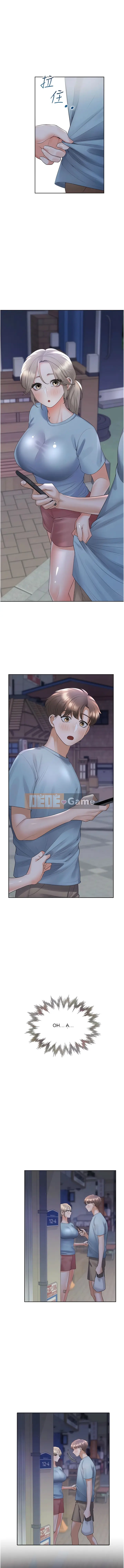 Sống thử với giường tầng Chương 54-55