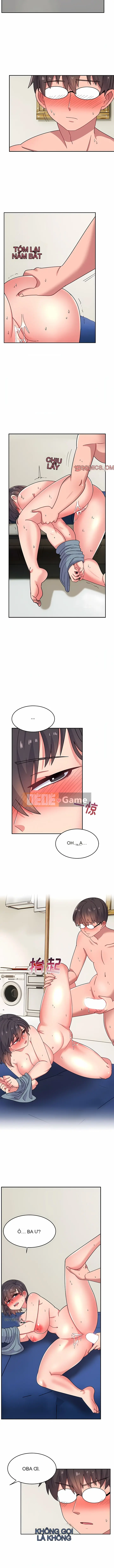 Cô gái khai thác nghịch ngợm Chương 31-32