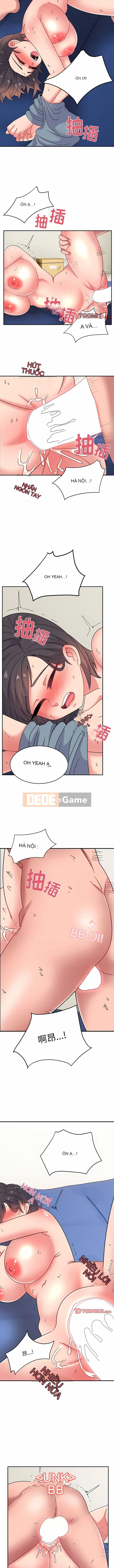 Cô gái khai thác nghịch ngợm Chương 31-32