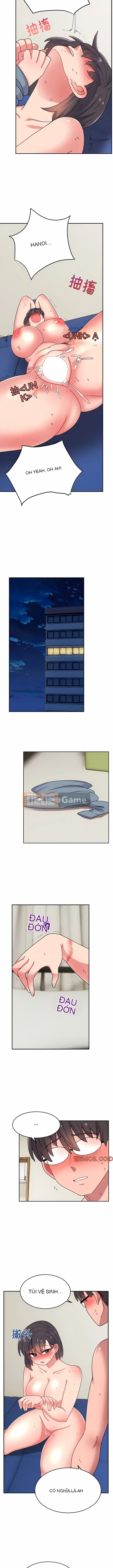 Cô gái khai thác nghịch ngợm Chương 31-32