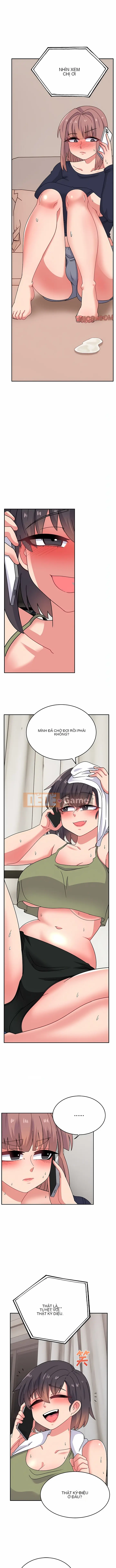 Cô gái khai thác nghịch ngợm Chương 31-32