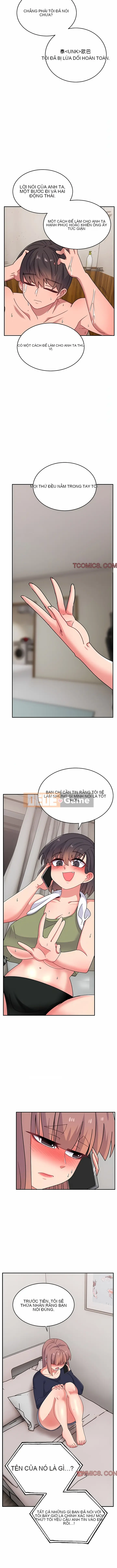 Cô gái khai thác nghịch ngợm Chương 31-32