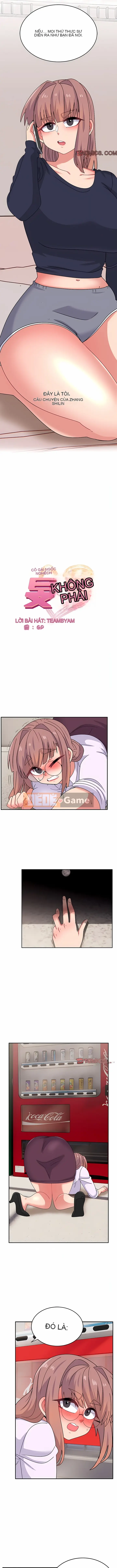 Cô gái khai thác nghịch ngợm Chương 31-32