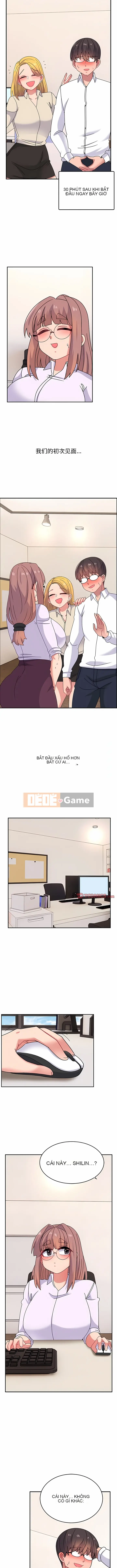 Cô gái khai thác nghịch ngợm Chương 31-32