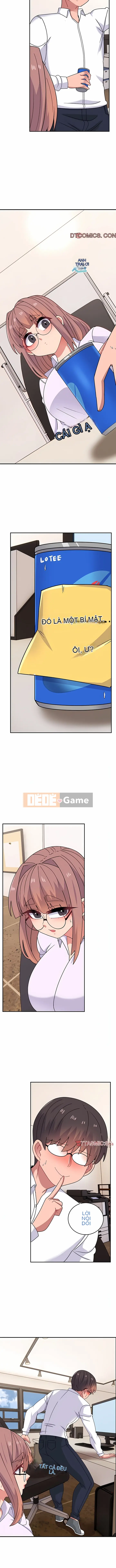 Cô gái khai thác nghịch ngợm Chương 31-32