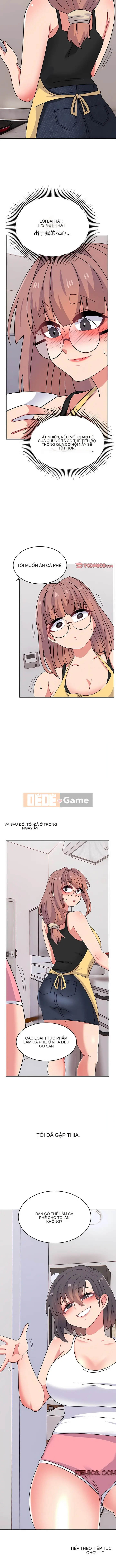 Cô gái khai thác nghịch ngợm Chương 31-32