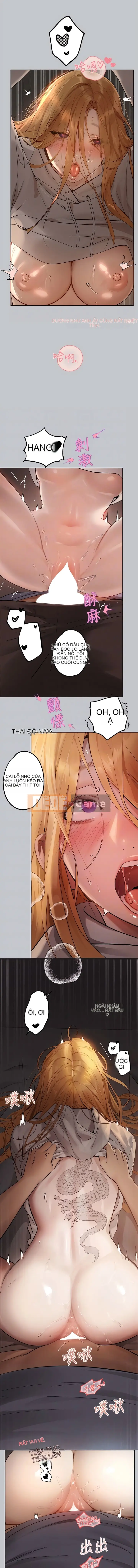 Chị nhà giàu Chương 116-117