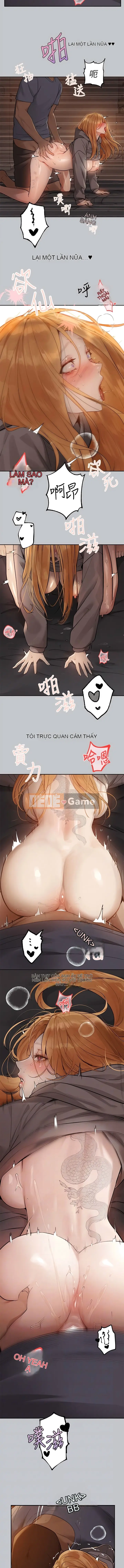 Chị nhà giàu Chương 116-117