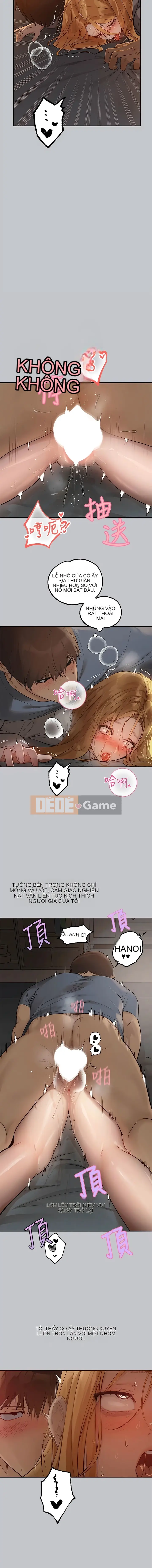 Chị nhà giàu Chương 116-117