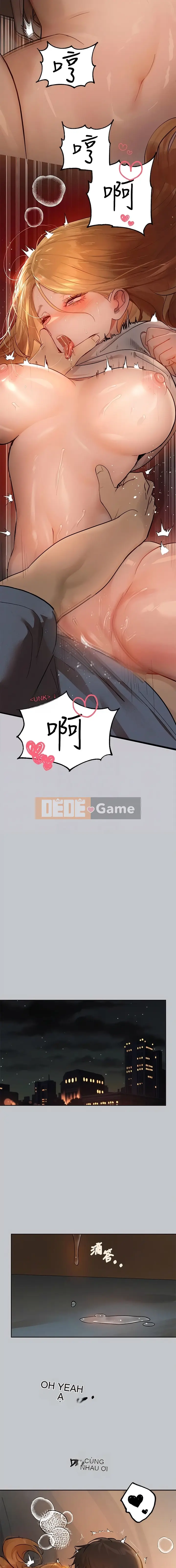 Chị nhà giàu Chương 116-117