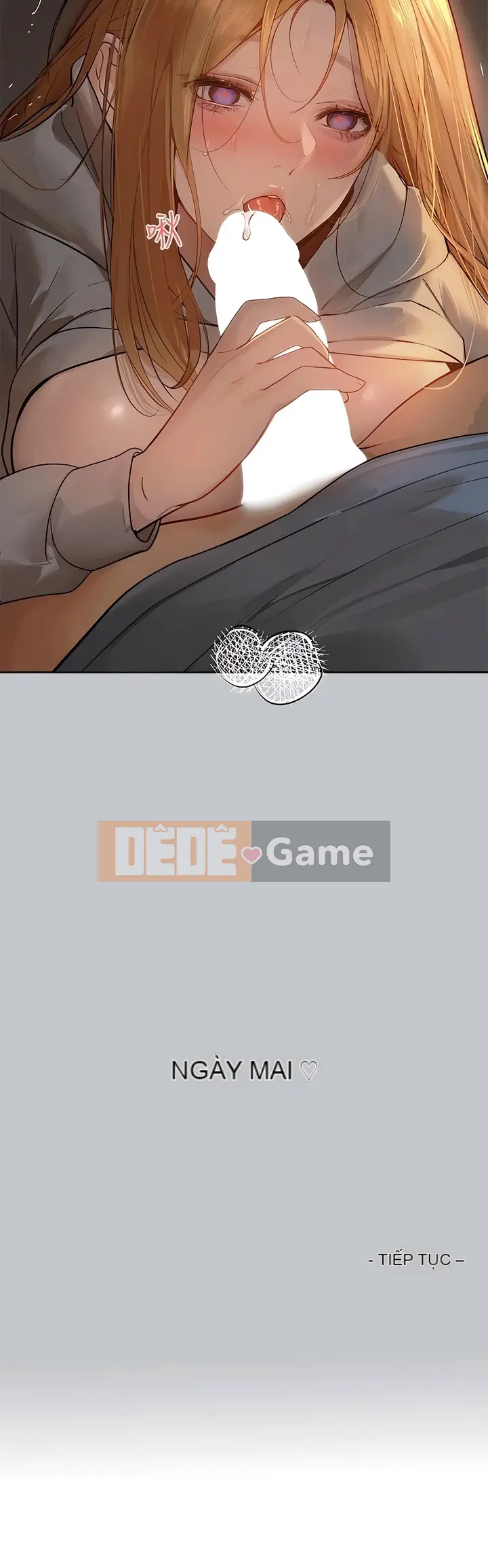 Chị nhà giàu Chương 116-117