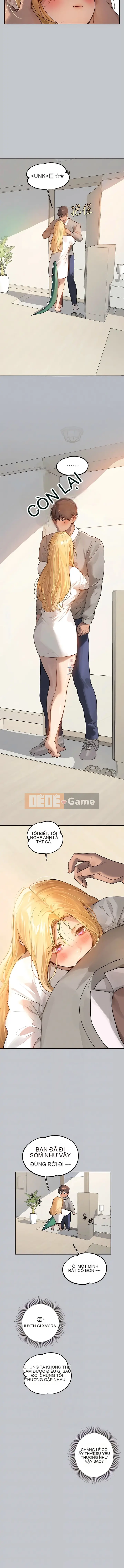 Chị nhà giàu Chương 116-117