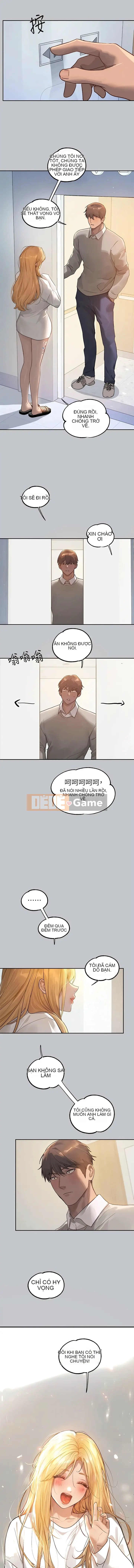 Chị nhà giàu Chương 116-117