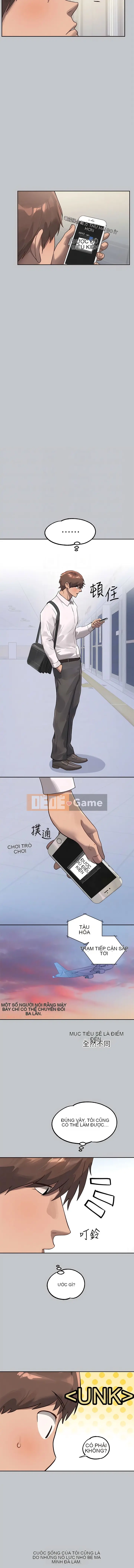 Chị nhà giàu Chương 116-117