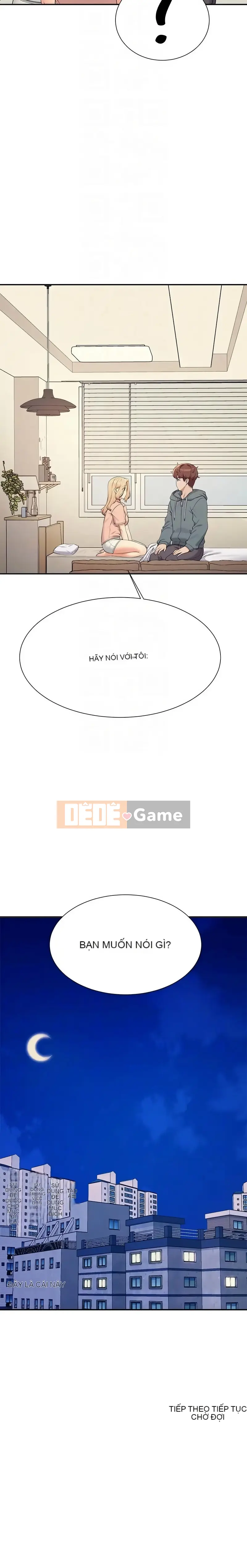 Ai nói rằng không có cô gái thực sự trong đội ngũ quản lý? Chương 128-129