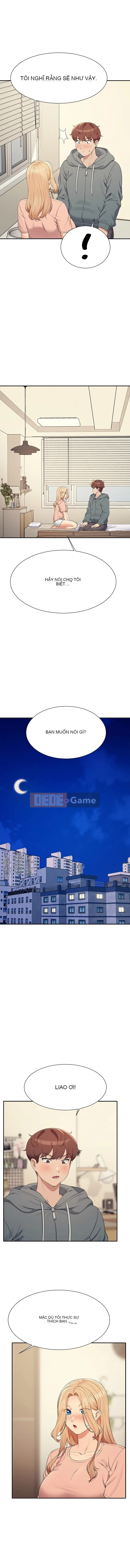 Ai nói rằng không có cô gái thực sự trong đội ngũ quản lý? Chương 128-129