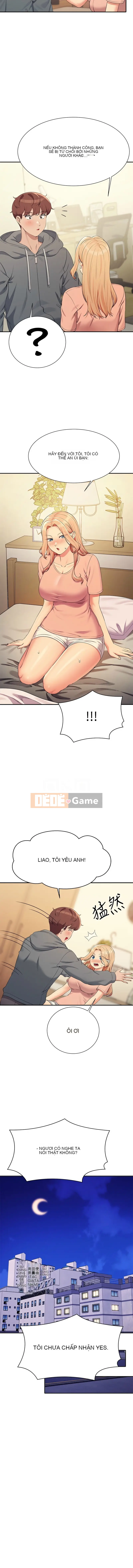 Ai nói rằng không có cô gái thực sự trong đội ngũ quản lý? Chương 128-129