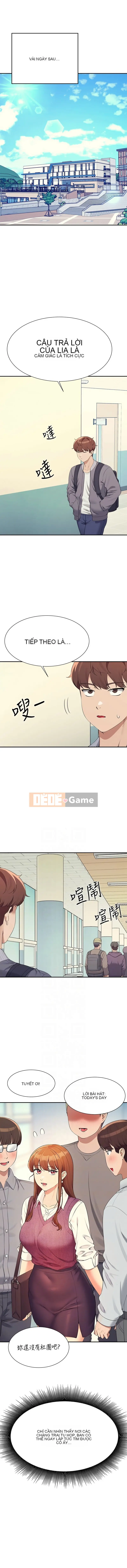 Ai nói rằng không có cô gái thực sự trong đội ngũ quản lý? Chương 128-129
