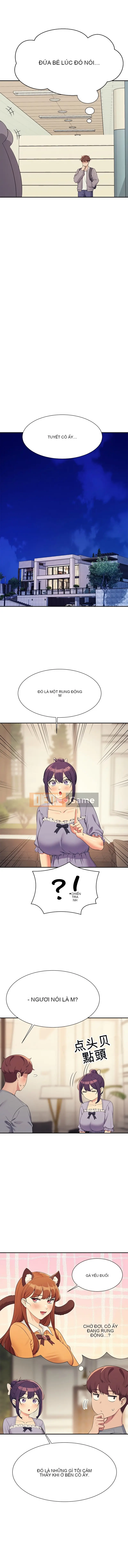 Ai nói rằng không có cô gái thực sự trong đội ngũ quản lý? Chương 128-129