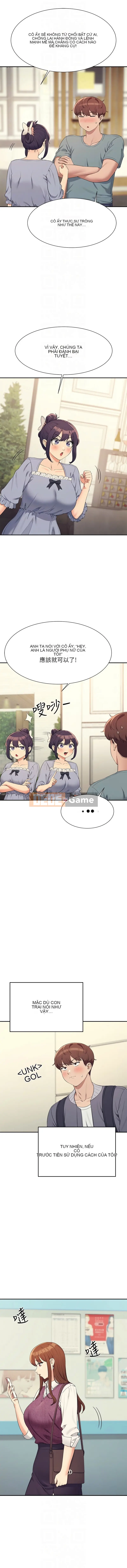 Ai nói rằng không có cô gái thực sự trong đội ngũ quản lý? Chương 128-129