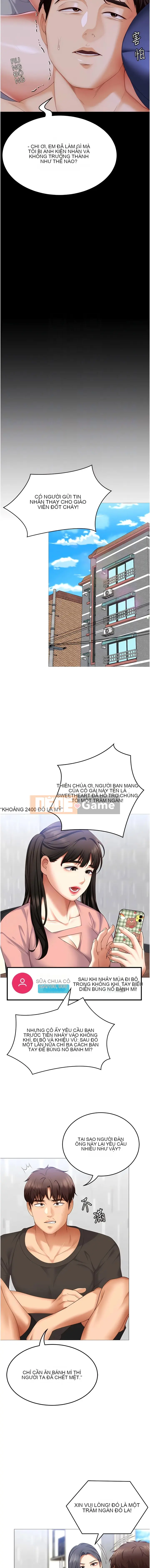 Tôi quyết định ăn bạn tối nay Chương 105-106