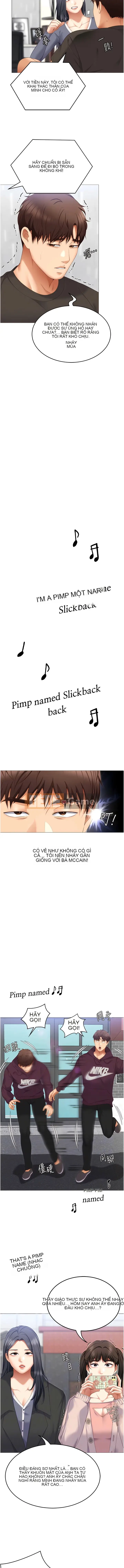 Tôi quyết định ăn bạn tối nay Chương 105-106