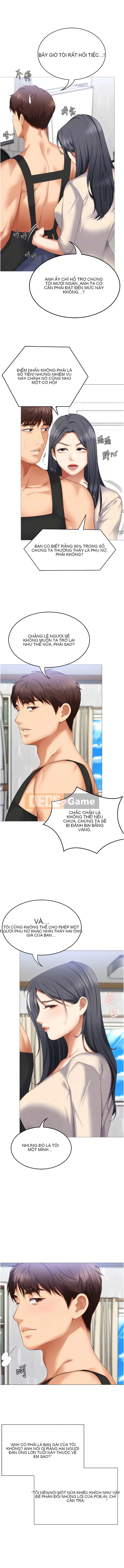 Tôi quyết định ăn bạn tối nay Chương 105-106