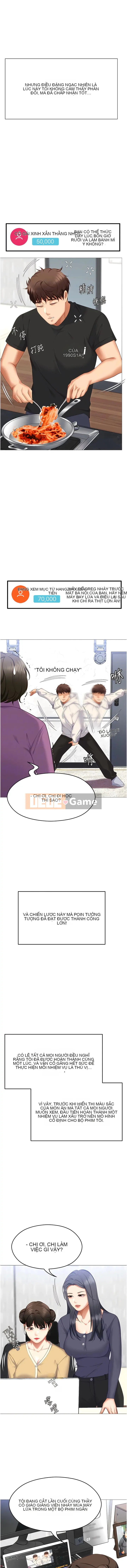 Tôi quyết định ăn bạn tối nay Chương 105-106