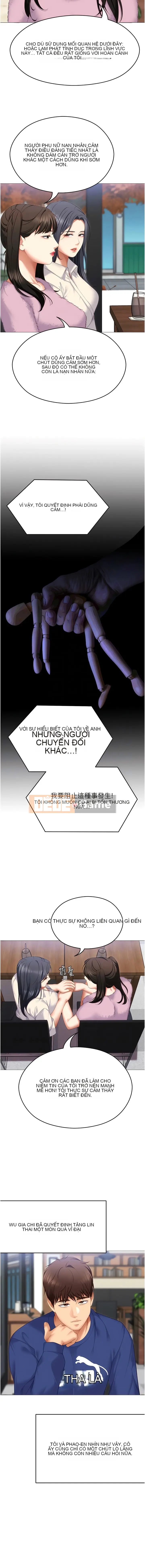 Tôi quyết định ăn bạn tối nay Chương 105-106