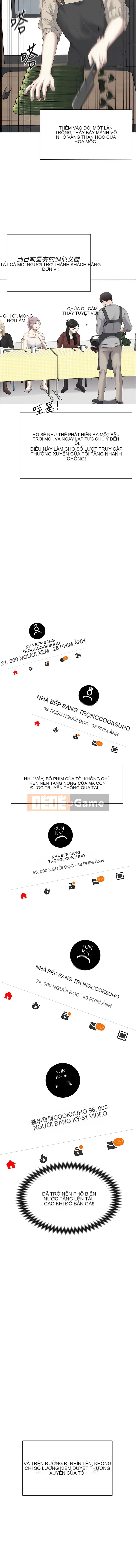 Tôi quyết định ăn bạn tối nay Chương 105-106