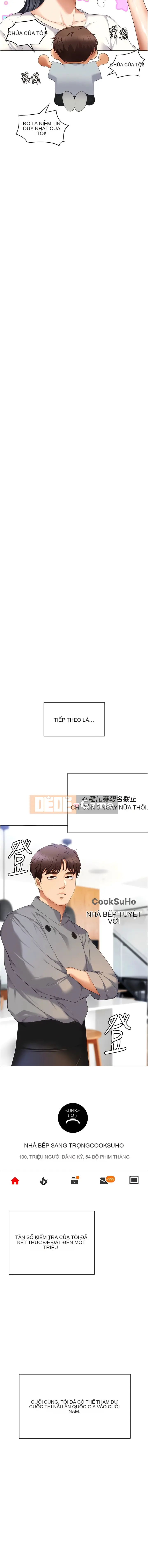 Tôi quyết định ăn bạn tối nay Chương 105-106