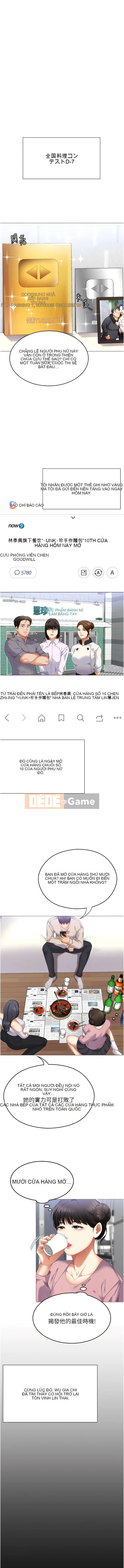 Tôi quyết định ăn bạn tối nay Chương 105-106