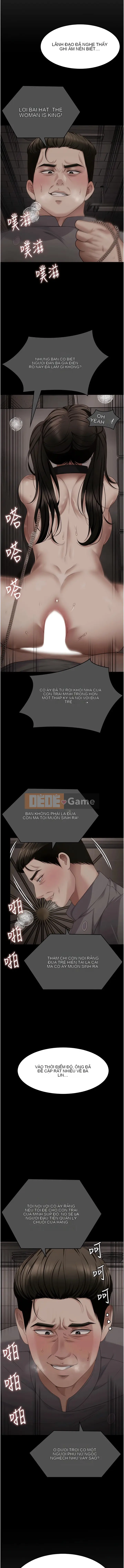 Tôi quyết định ăn bạn tối nay Chương 105-106