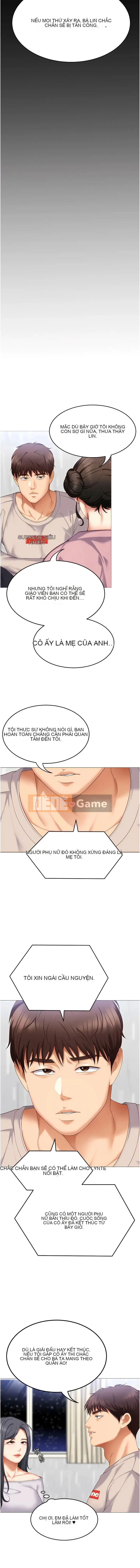 Tôi quyết định ăn bạn tối nay Chương 105-106