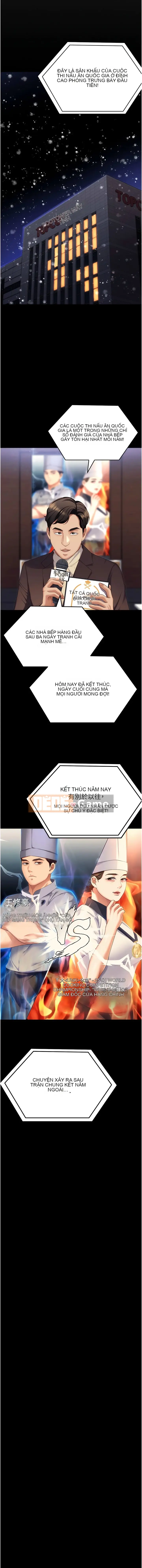 Tôi quyết định ăn bạn tối nay Chương 105-106