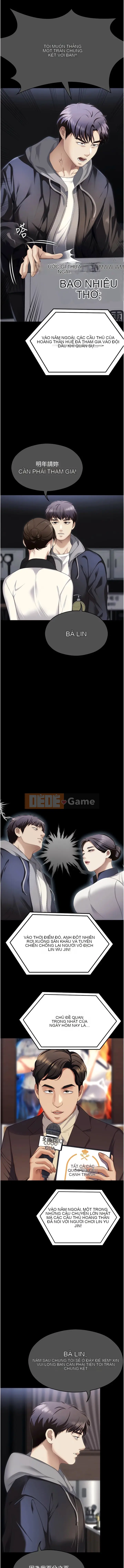 Tôi quyết định ăn bạn tối nay Chương 105-106