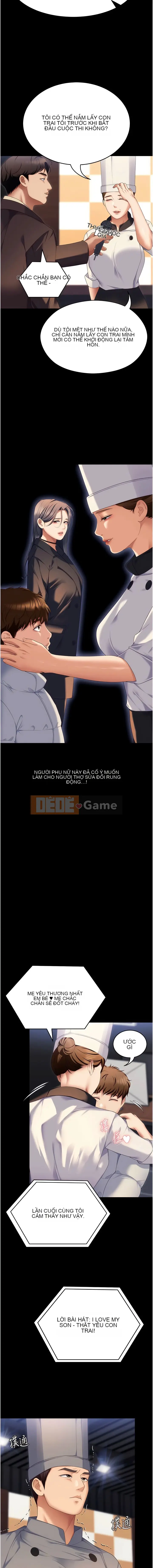 Tôi quyết định ăn bạn tối nay Chương 105-106