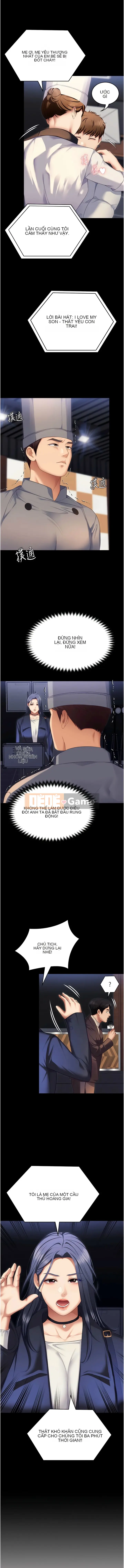 Tôi quyết định ăn bạn tối nay Chương 105-106