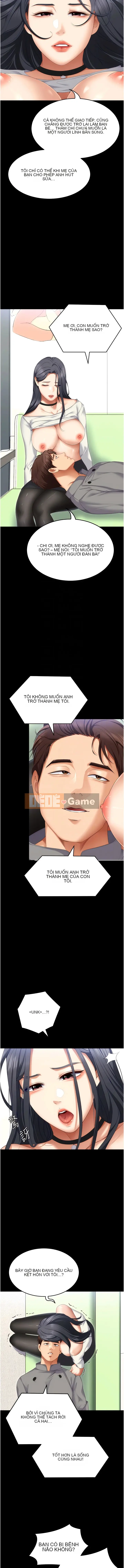 Tôi quyết định ăn bạn tối nay Chương 105-106